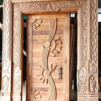 Carpentry Services Image